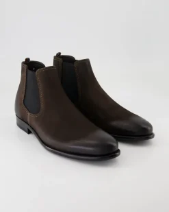 88503/40 Chelsea Boots in Braun