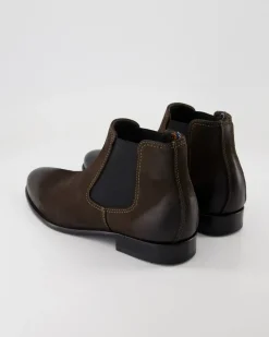 88503/40 Chelsea Boots in Braun