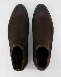 88503/40 Chelsea Boots in Braun