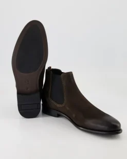 88503/40 Chelsea Boots in Braun