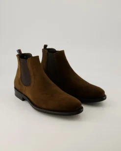 88503-51 Chelsea Boots in Braun