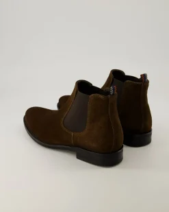 88503-51 Chelsea Boots in Braun