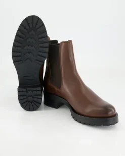 8174 Chelsea Boots in Braun