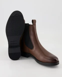 13343 Chelsea Boots in Braun