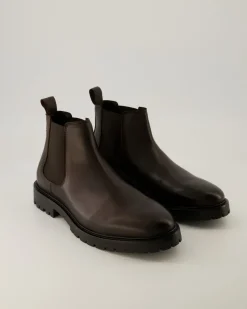 3857 Chelsea Boots in Braun