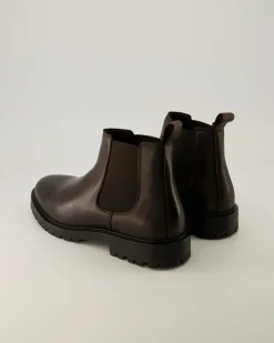 3857 Chelsea Boots in Braun