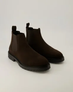 3857 Chelsea Boots in Braun