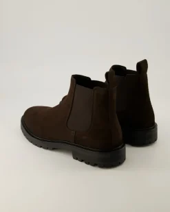 3857 Chelsea Boots in Braun