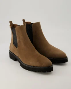 1814 Chelsea Boots in Braun