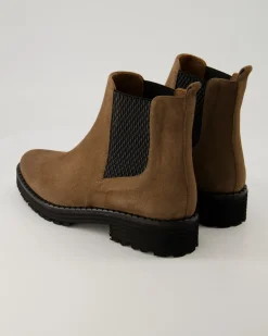 1814 Chelsea Boots in Braun