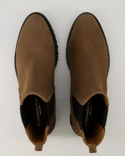 1814 Chelsea Boots in Braun