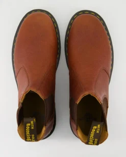 2976 Chelsea Boots in Braun