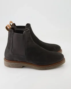 40828066302300 Chelsea Boots in Grau
