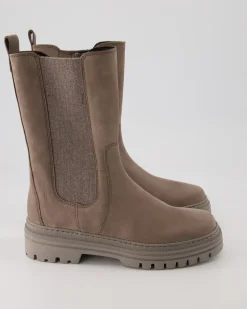 91.724.19 Chelsea Boots in Grau