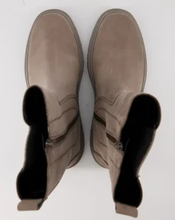 91.724.19 Chelsea Boots in Grau