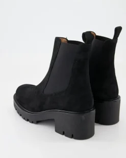 03031 Chelsea Boots in Schwarz