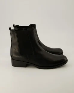 31.600.27 Chelsea Boots in Schwarz