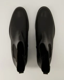 31.600.27 Chelsea Boots in Schwarz