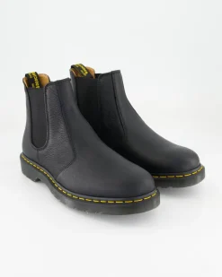 2976 Chelsea Boots in Schwarz