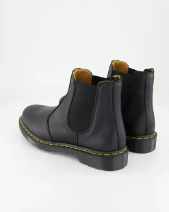 2976 Chelsea Boots in Schwarz