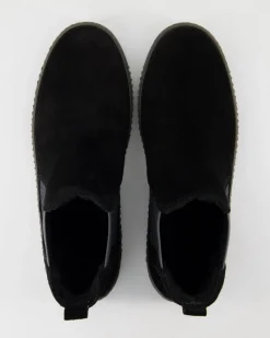 53.731.77 Chelsea Boots in Schwarz