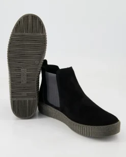 53.731.77 Chelsea Boots in Schwarz