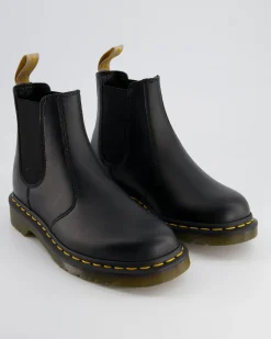 2976 Chelsea Boots in Schwarz