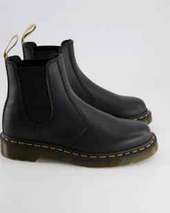 2976 Chelsea Boots in Schwarz