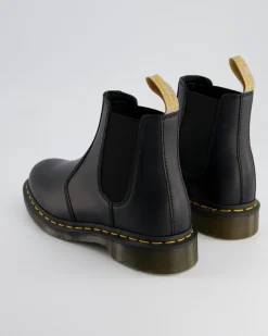 2976 Chelsea Boots in Schwarz