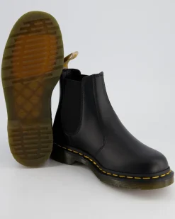 2976 Chelsea Boots in Schwarz