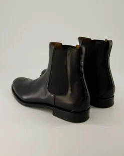 8378072 Chelsea Boots in Schwarz