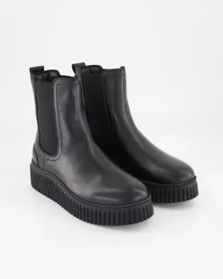 40916065001100 Chelsea Boots in Schwarz