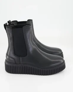 40916065001100 Chelsea Boots in Schwarz
