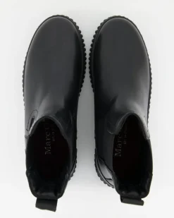 40916065001100 Chelsea Boots in Schwarz