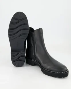 51.750.47 Chelsea Boots in Schwarz