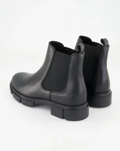 14197.003 Chelsea Boots in Schwarz