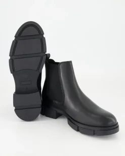 14197.003 Chelsea Boots in Schwarz