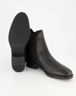 50232 Chelsea Boots in Schwarz