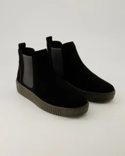53.731.17 Chelsea Boots in Schwarz