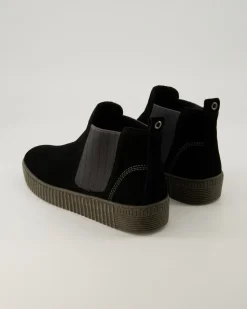 53.731.17 Chelsea Boots in Schwarz