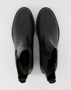 8174 Chelsea Boots in Schwarz