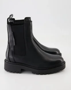 4071809500100 Chelsea Boots in Schwarz