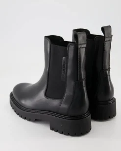 4071809500100 Chelsea Boots in Schwarz