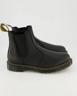 2976 Chelsea Boots in Schwarz