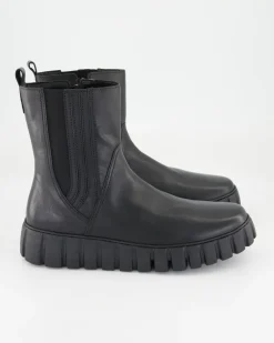56.481.57 Chelsea Boots in Schwarz