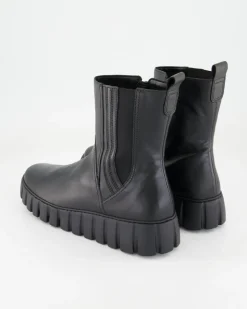 56.481.57 Chelsea Boots in Schwarz