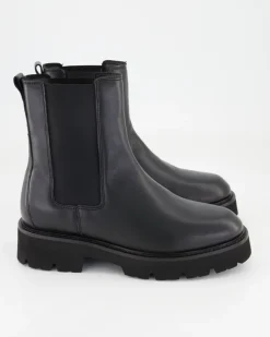 40818505001101 Chelsea Boots in Schwarz