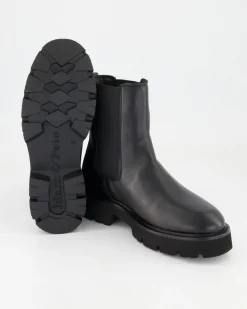 40818505001101 Chelsea Boots in Schwarz