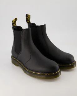 2976 Chelsea Boots in Schwarz
