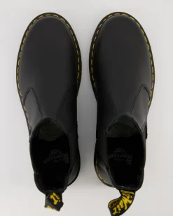 2976 Chelsea Boots in Schwarz